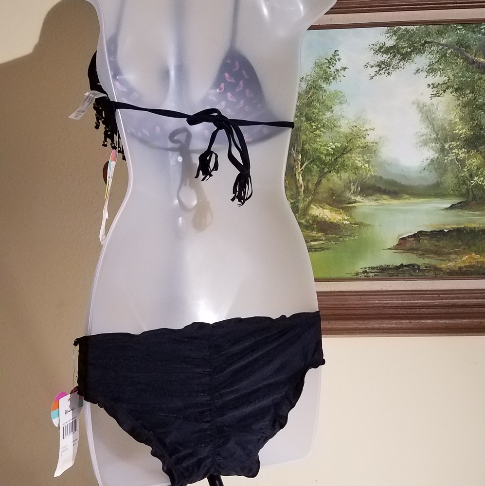 Raisins bikini set  f13 - Picture 4 of 9